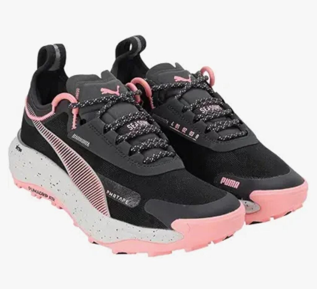 Puma Womens Voyage Nitro 3 WNS Running Shoe