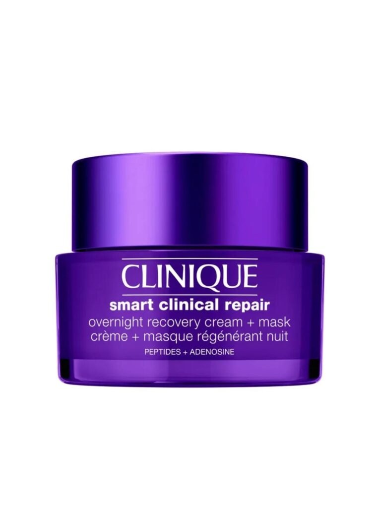 Smart clinical repair overnight recovery cream + mask | 50ml