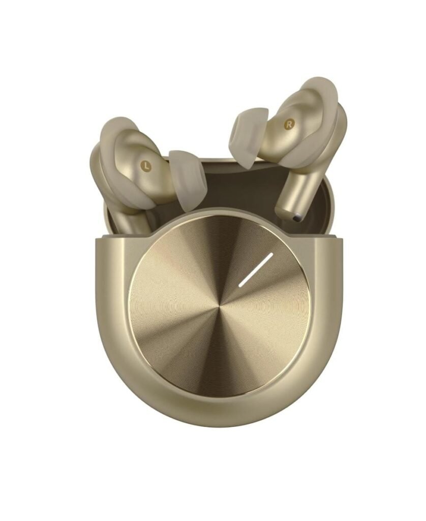 Noise Master Buds 2 with Sound by Bose – Truly Wireless Earbuds